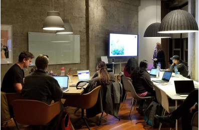 7 Steps to Create a Complete Marketing Strategy this Year