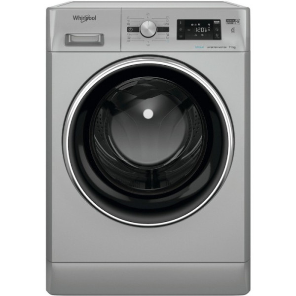 Пральна машина повногабаритна Whirlpool AWG1114S/D