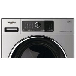 Сушильний автомат Whirlpool AWZ 8HPS/PRO