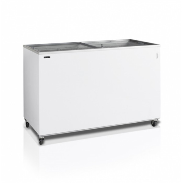 Морозильна скриня для морозива TEFCOLD IC500SC-Р