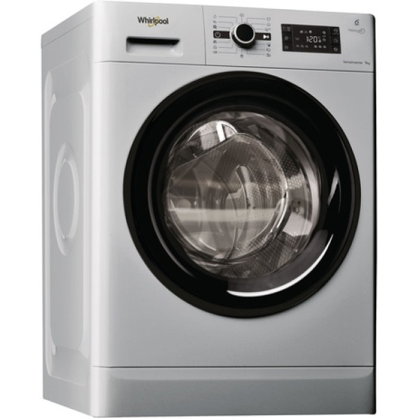 Пральна машина повногабаритна Whirlpool AWG914S/D1