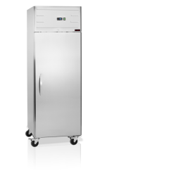 Морозильна шафа TEFCOLD GUF65