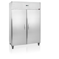 Морозильна шафа TEFCOLD GUF130