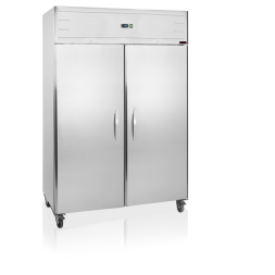 Морозильна шафа TEFCOLD GUF130