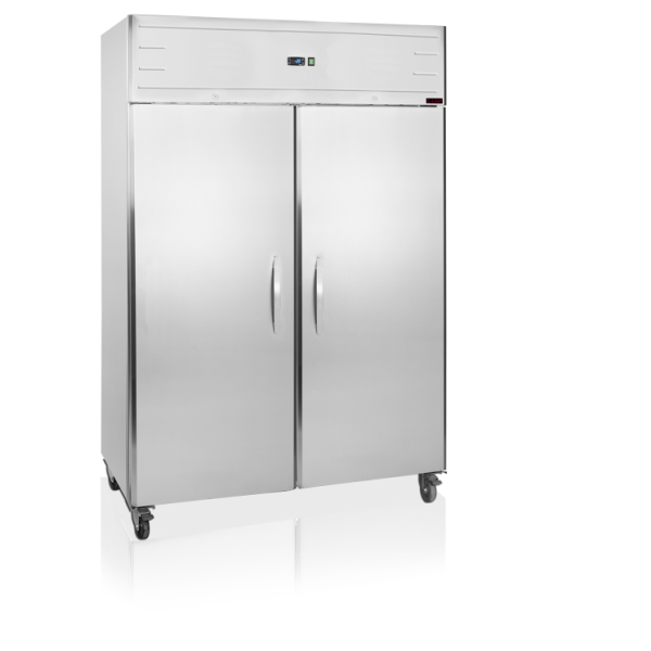 Морозильна шафа TEFCOLD GUF130