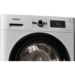 Пральна машина повногабаритна Whirlpool AWG914S/D1