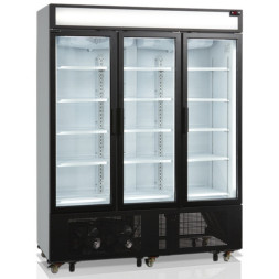 Холодильна шафа TEFCOLD FSC1600H-P