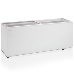 Морозильна скриня для морозива TEFCOLD IC700SC-Р