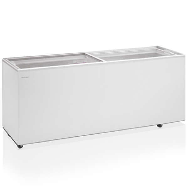 Морозильна скриня для морозива TEFCOLD IC700SC-Р