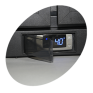 Фрігобар TEFCOLD DB125H-І