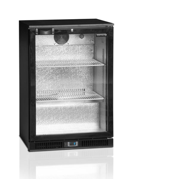 Фрігобар TEFCOLD DB125H-І