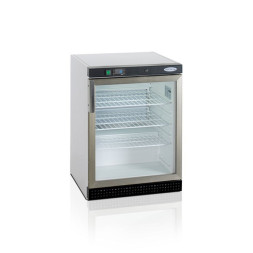 Холодильна шафа TEFCOLD UR200G-I