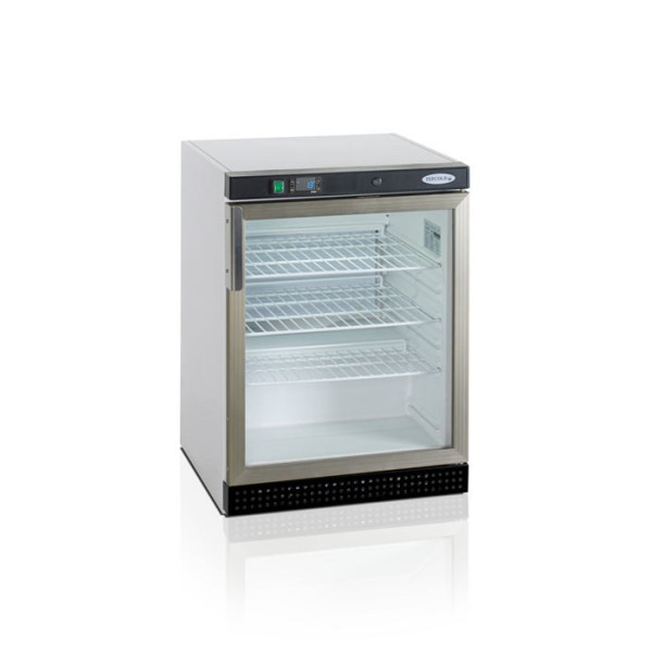 Холодильна шафа TEFCOLD UR200G-I