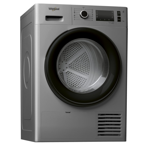 Сушильний автомат Whirlpool AWZ 8HPS