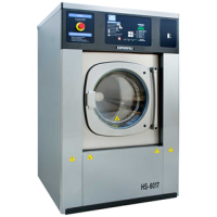 Пральна машина Girbau HS6017