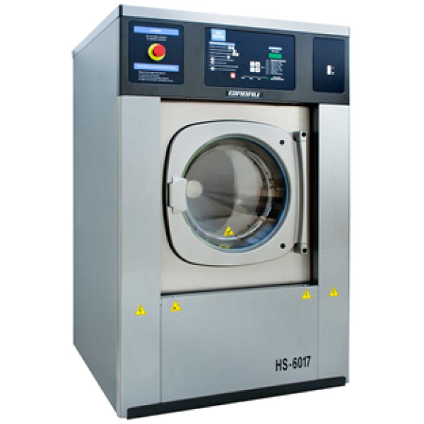 Пральна машина Girbau HS6017