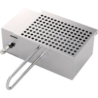 Коптильня APACH SMK02