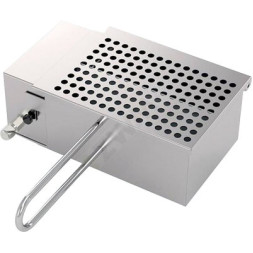 Коптильня APACH SMK02