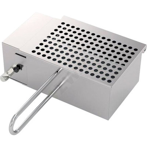 Коптильня APACH SMK02