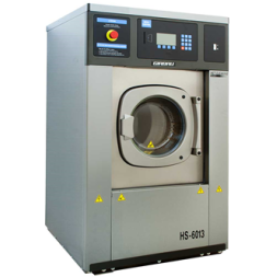Пральна машина Girbau HS6013