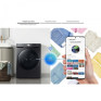 Професійна пральна машина Samsung WF18T8000GV