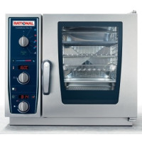 Пароконвектомат RATIONAL CMP XSE (B609100.01.202)