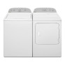 Пральна машина з вертикальним завантаженням Whirlpool 3LWTW4815FW