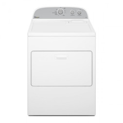 Сушильний автомат Whirlpool 3LWED4830FW