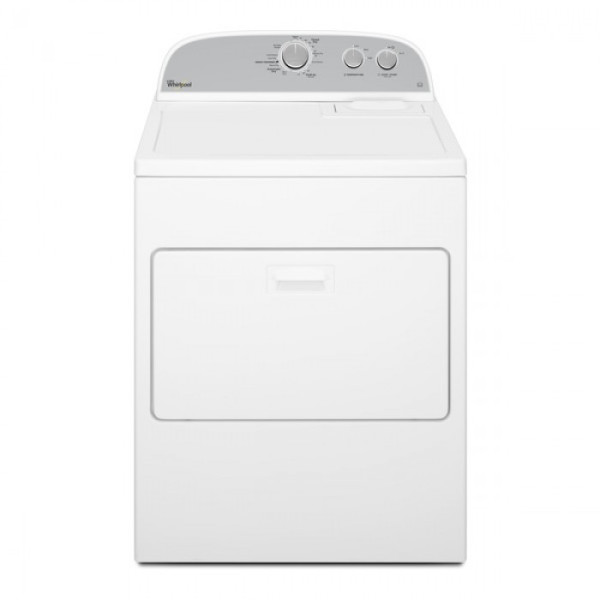 Сушильний автомат Whirlpool 3LWED4830FW