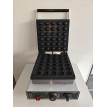 Вафельниця EWT INOX WB30N