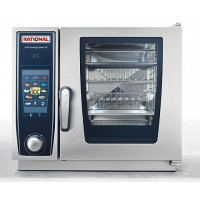 Пароконвектомат RATIONAL CMP XS