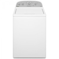 Пральна машина з вертикальним завантаженням Whirlpool 3LWTW4815FW