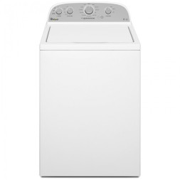 Пральна машина з вертикальним завантаженням Whirlpool 3LWTW4815FW