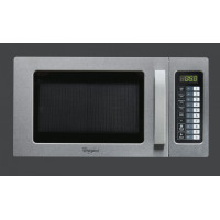 Мікрохвильова піч WHIRLPOOL PRO 25 IX
