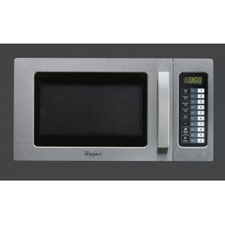 Мікрохвильова піч WHIRLPOOL PRO 25 IX