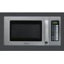 Мікрохвильова піч WHIRLPOOL PRO 25 IX