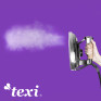 Парова прасувальна система з бойлером TEXI Smart S+B 