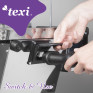 Парова прасувальна система з бойлером TEXI Smart S+B 