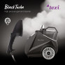 Відпарювач для одягу високого тиску TEXI Black Turbo