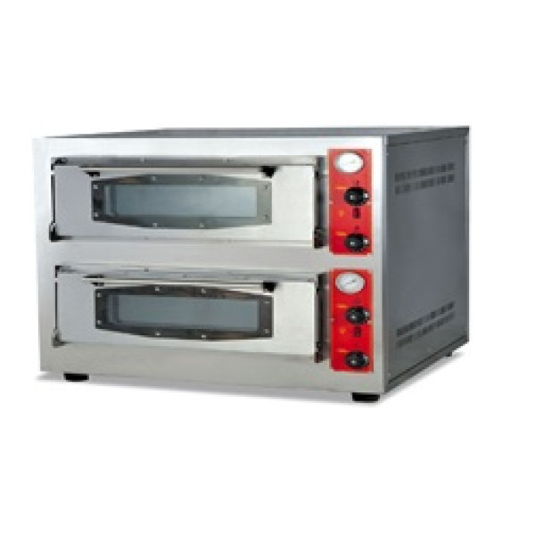 Піч для піци EWT INOX CPO202 (380)