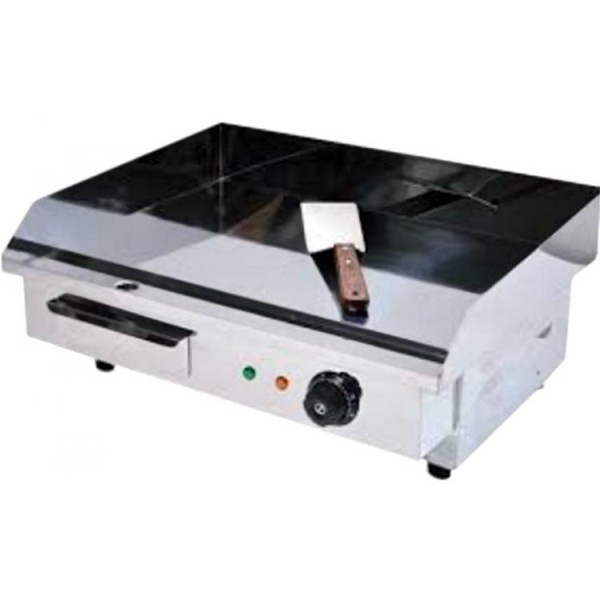 Поверхня для смаження ел. EWT INOX EFT73-1