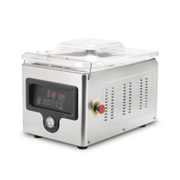 Вакуумний пакувальник HKN-VAC260 Hurakan