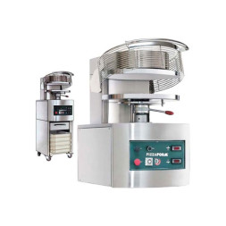 Прес для піци Cuppone PZF30DS