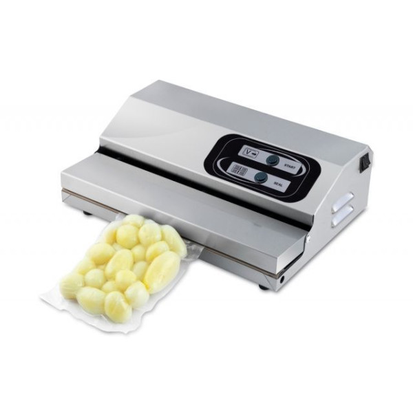 Пакувальник вакуумний Lavezzini Mini Mini