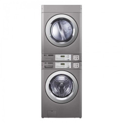 Пральний стек для білизни LG FH0C7FD2MS+RV1840CD7