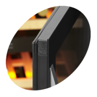 Винна шафа TEFCOLD TFW160F