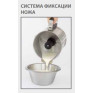 Кутер Robot Coupe Robot cook