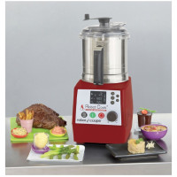Кутер Robot Coupe Robot cook