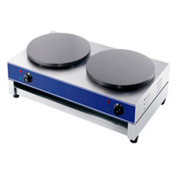 Блинниця електрична EWT INOX ECM-2