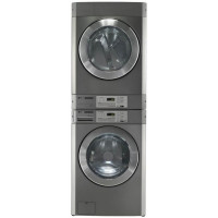 Пральний стек для білизни LG FH069FD2MS+RV1329C7T